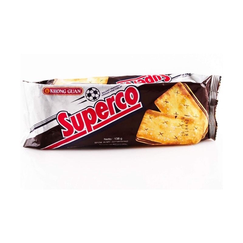 

Superco Khong Guan