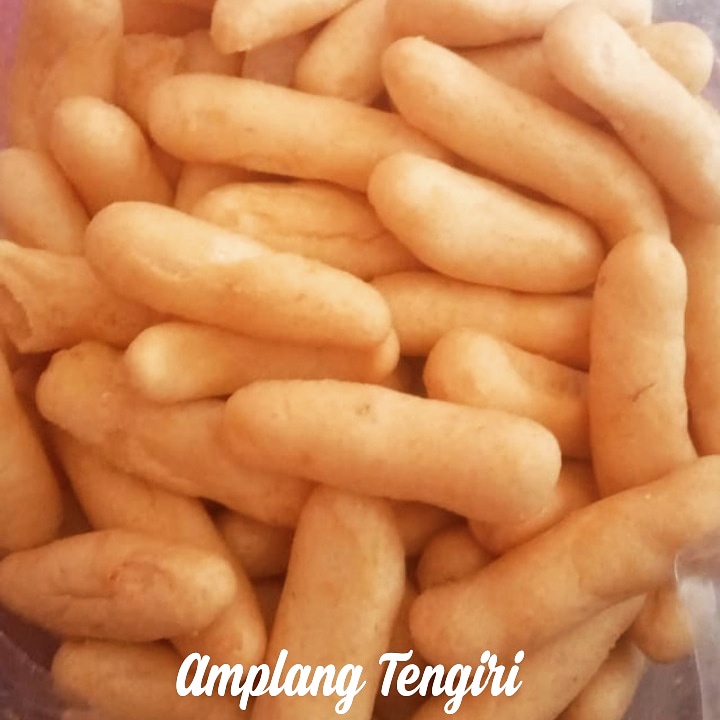 

Camilan Amplang Tengiri 1kg