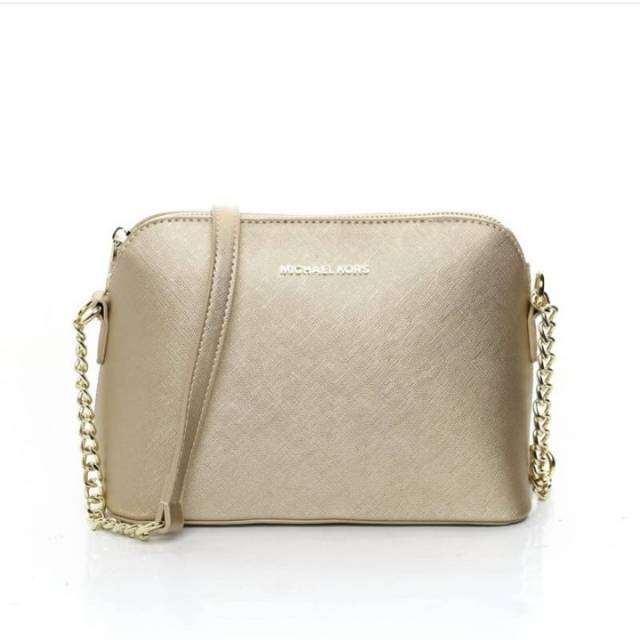 Mk Cindy Dome Slingbag 010 Seprem