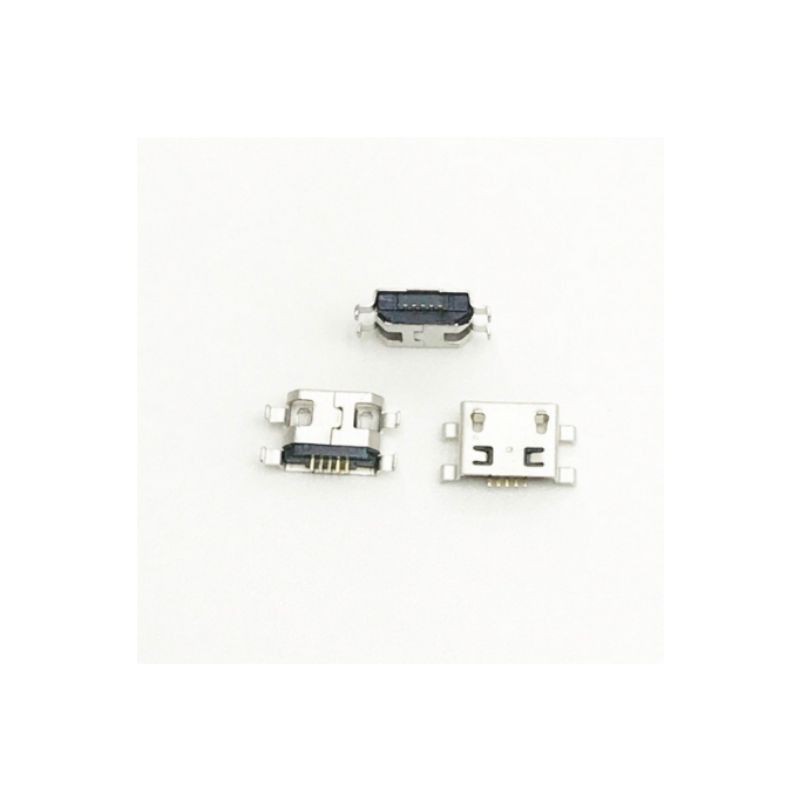 Konektor Charger Smartfren Andromax A Andromax B Universal Original