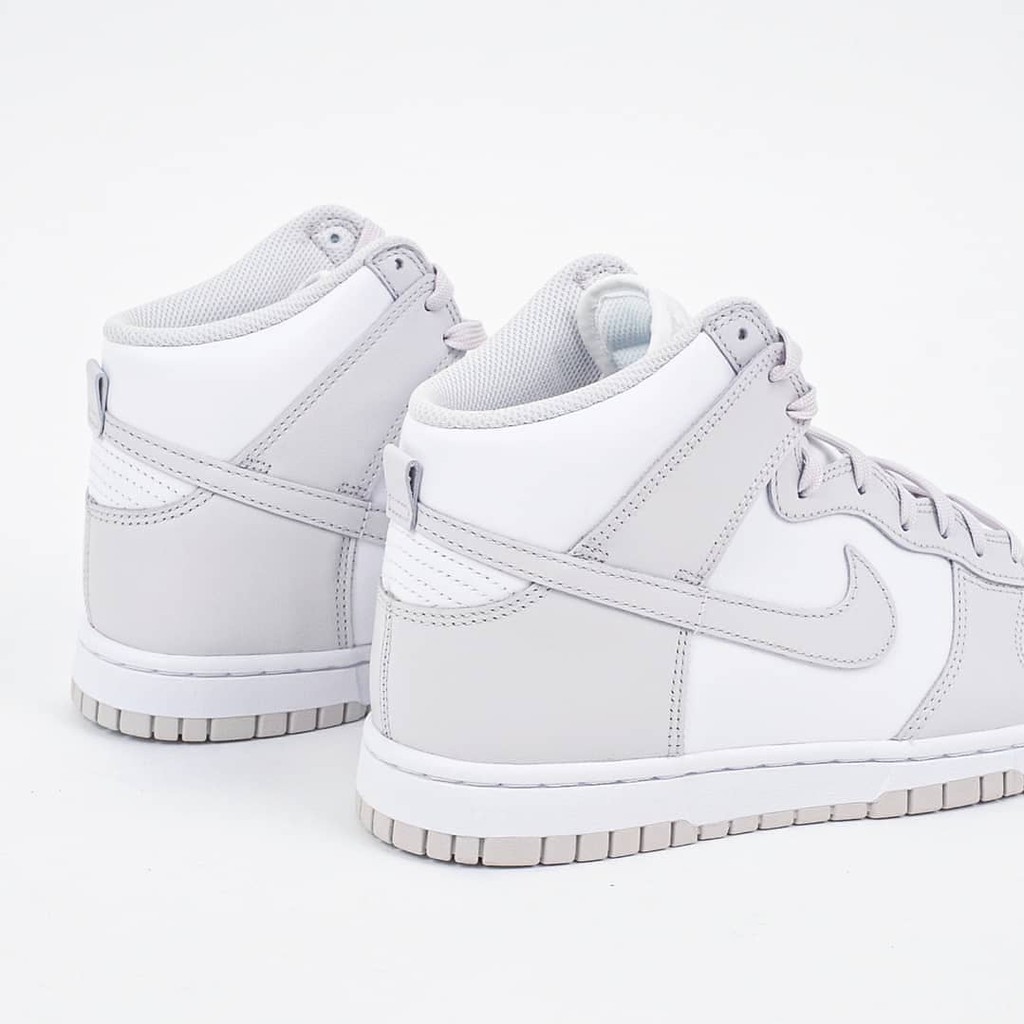 dunk high sp vast grey