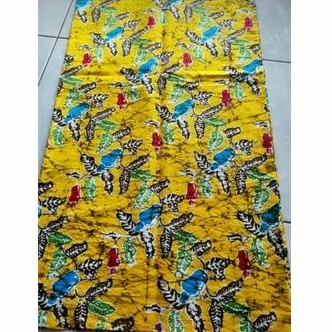 Batik Asli Wonogiri / Batik Cap Asli Wonogiren / Batik Cap Wonogiren