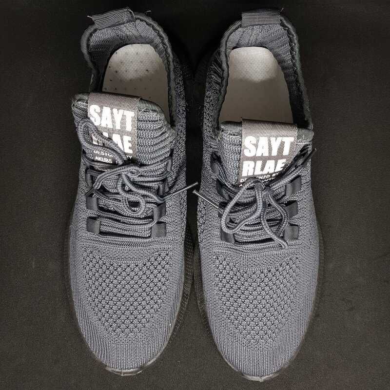 Sepatu Sneaker Pria 01102700 Sepatu Tali Fashion Kasual Sneakers Running Sport