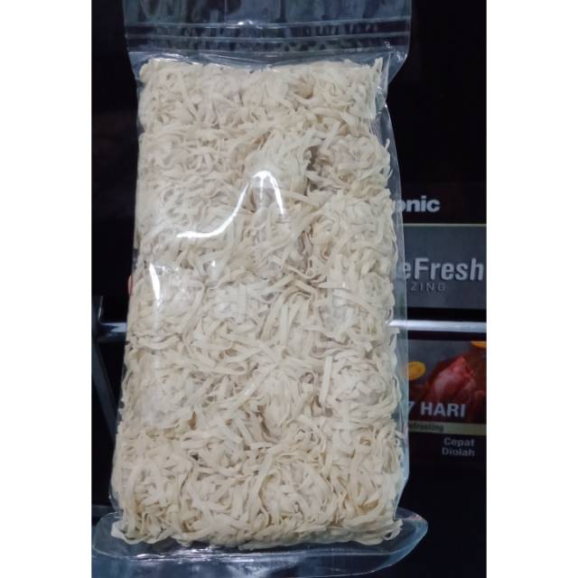 

UDANG AYAM RAMBUTAN FROZEN