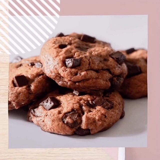 

Premium Cookies Unik Murah Kekinian