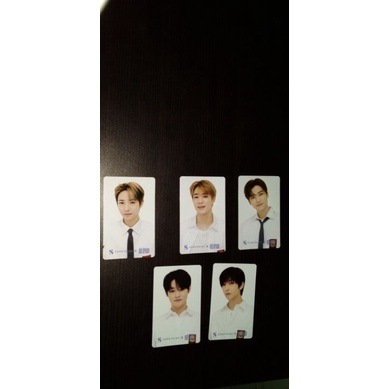 PC NCT DREAM x Somethinc