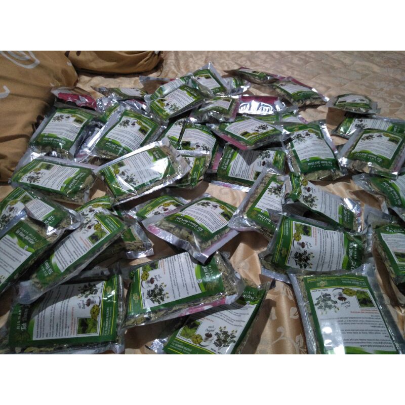 

teh jati cina herbal