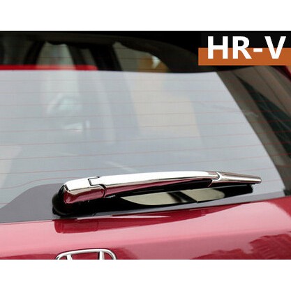 Cover Wiper Mobil Honda HRV Chrome