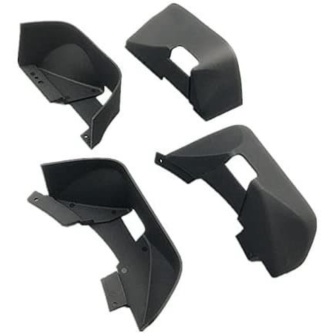 

Terbaru KYX NYLON PLASTIC INNER FENDER SET FOR KYX SCX10 II hantoys shopee