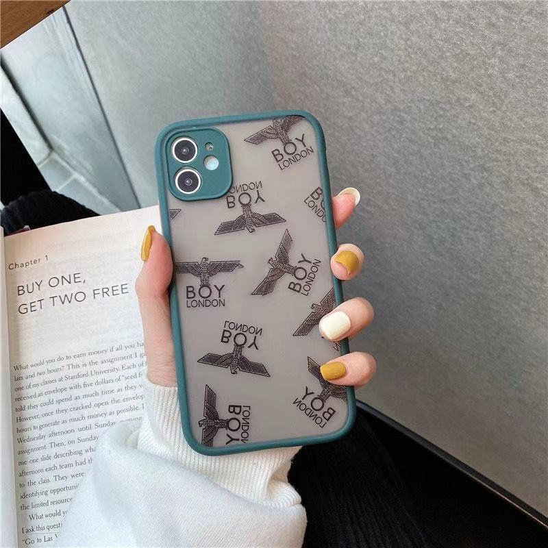 Soft Case Silikon TPU Transparan Untuk iPhone 13 12 Mini 11 10 Pro XS Max X XR 8 7 6 6S Plus SE 2020