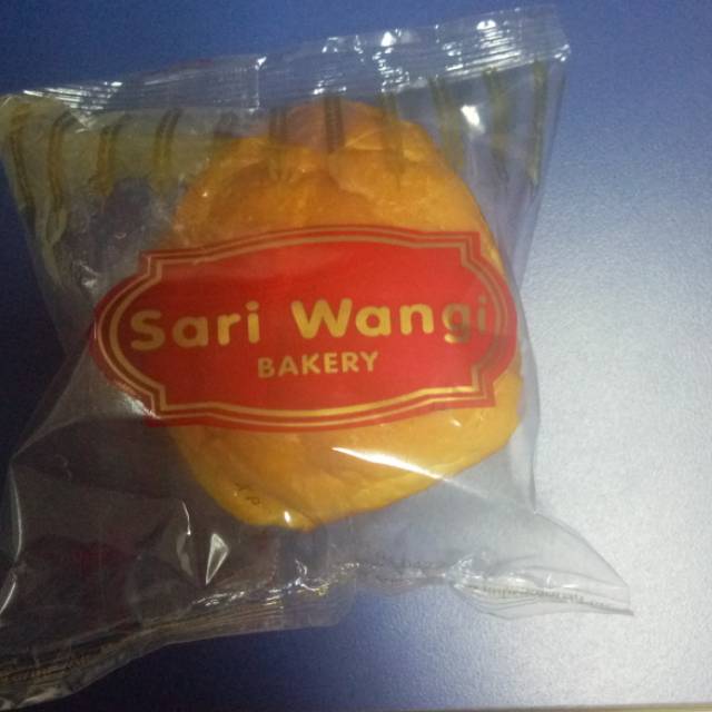 Sari Wangi Bakery Shopee Indonesia