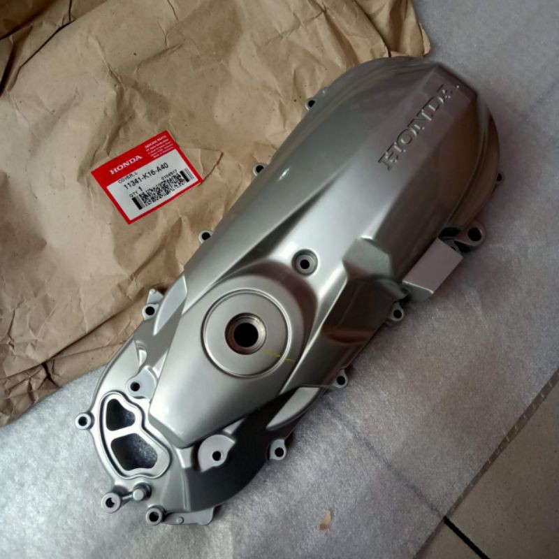 11341K16A40 COVER L/COVER CVT/SCOOPY ESP 2016