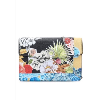 Ferragamo Slik Capsule Mini Bag