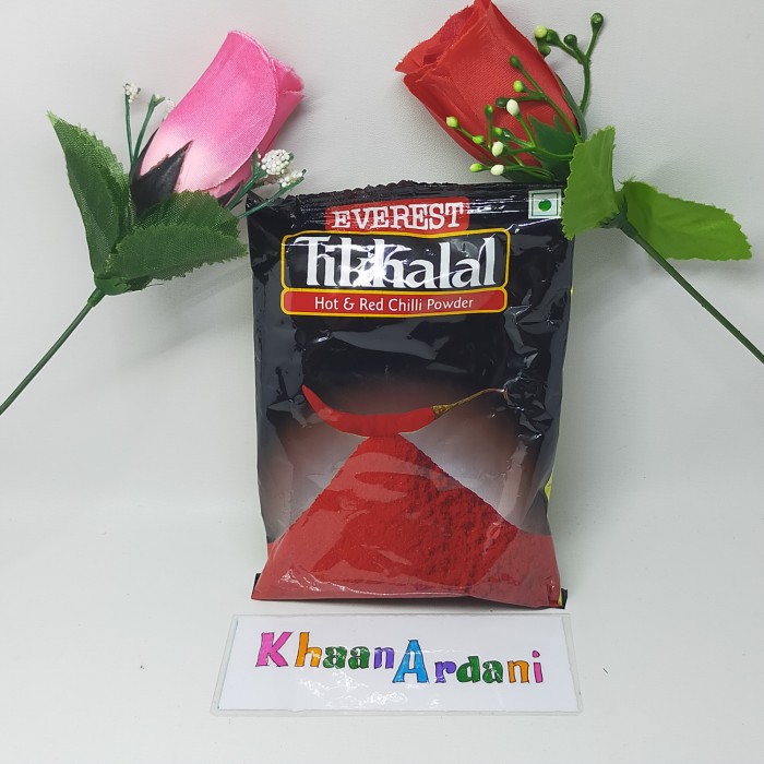 

EVEREST TIKHALAL 100gram - 200gr - 100gr