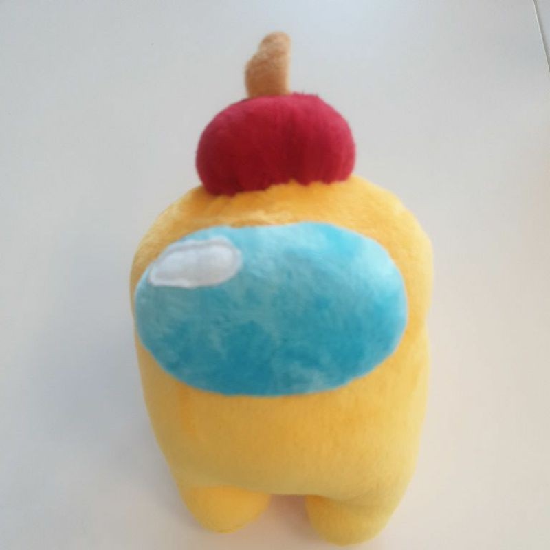 Boneka Among Us