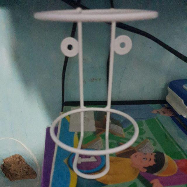 Hand Sanitizer Bracket