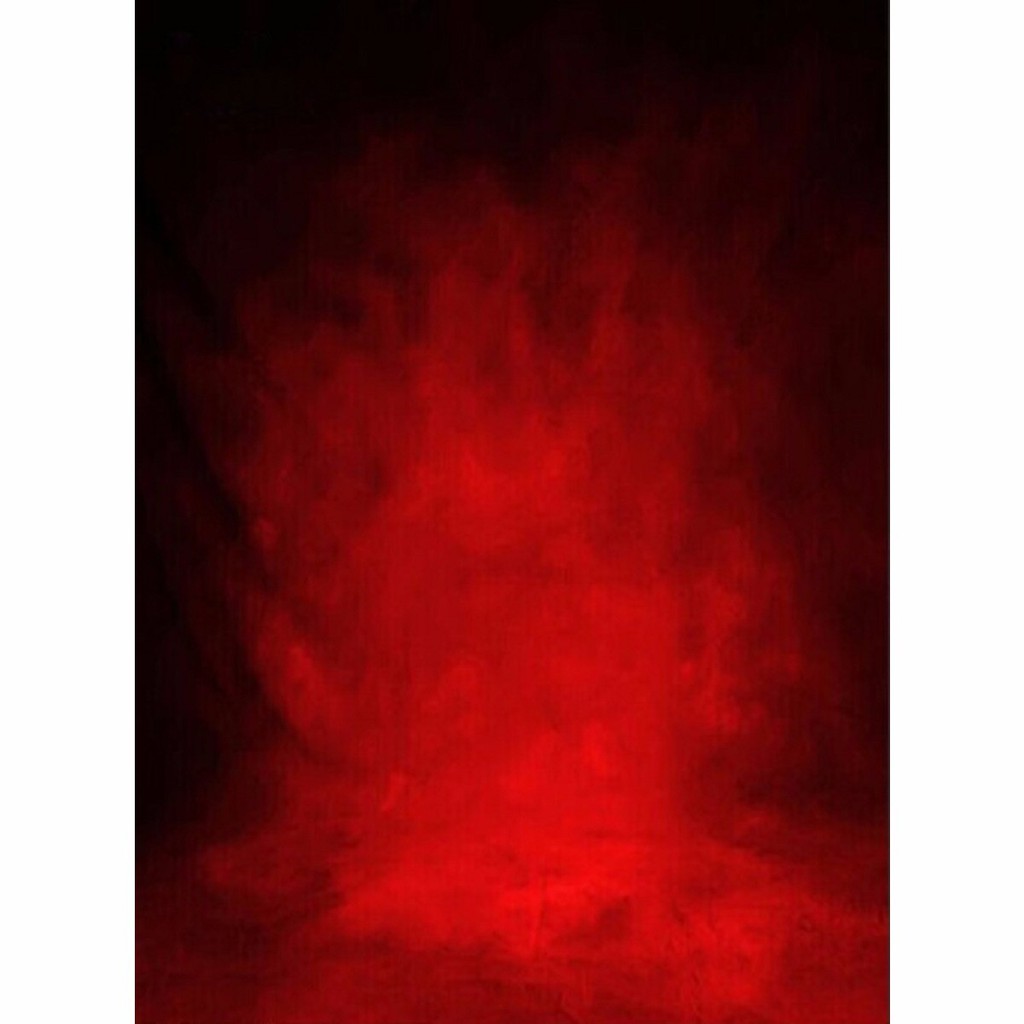 Backdrop Background Motif Abstrak Warna Merah Ikat Ukuran 5x7ft untuk