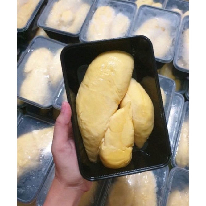

Durian Monthong 500g