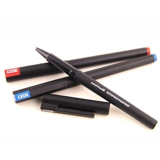 Jual Pulpen Boxy Hitam / Balpoint Boxy Warna Hitam | Shopee Indonesia