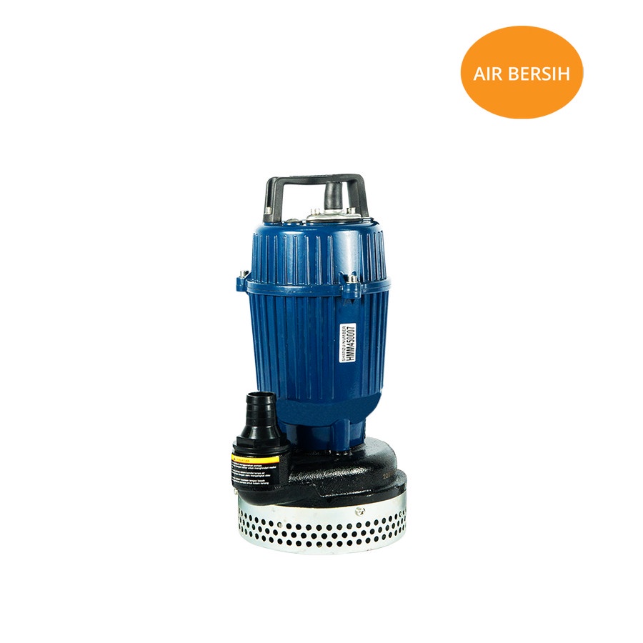 Pompa Celup Air Bersih Shimizu Tipe SPN 250 BIT