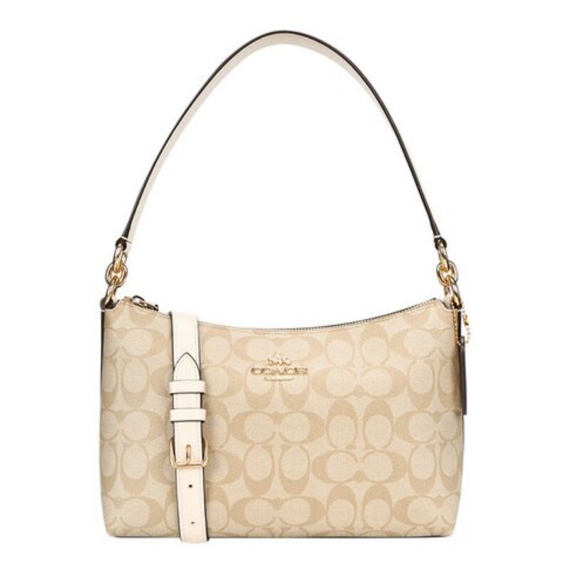 Coach Lewis Shoulder Bag(F85696)