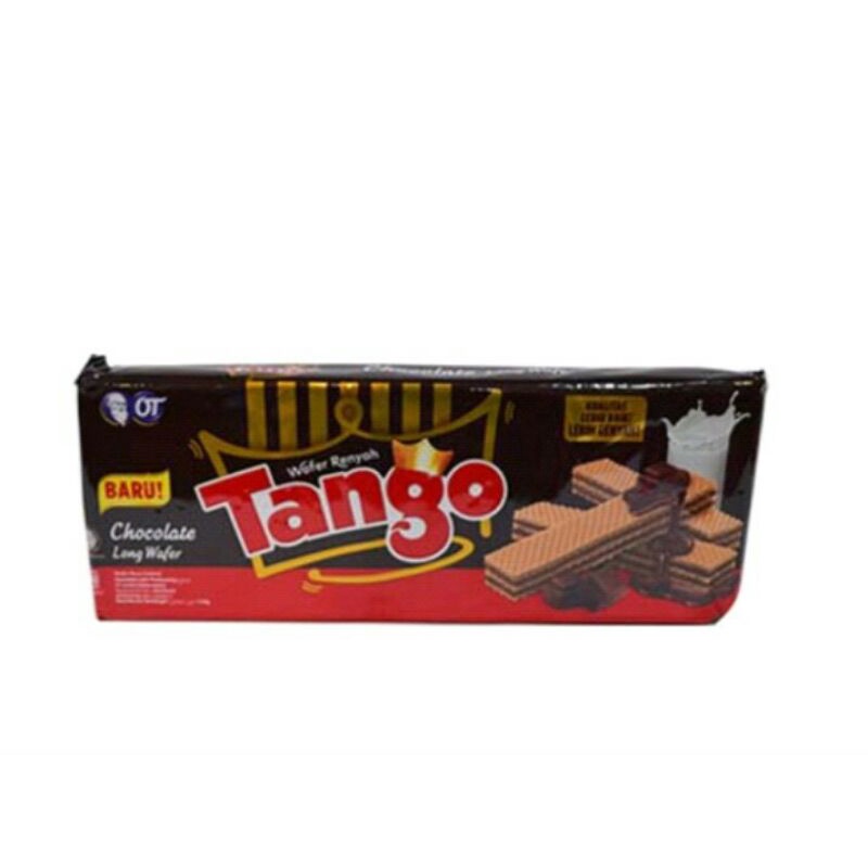 

Tango wafer 130 gram