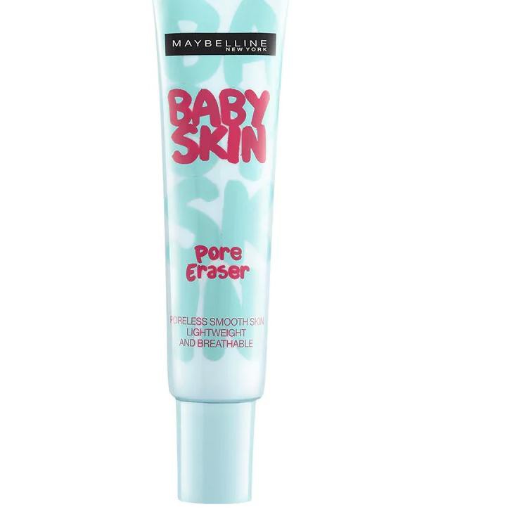 

CJ71 Baby Skin Pore Eraser 22m ~
