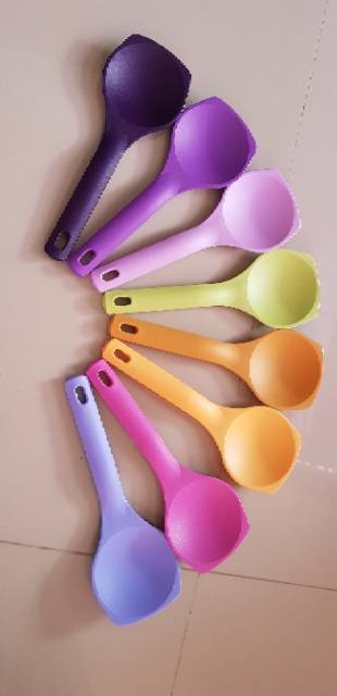 Reparasi Good Sendok Nasi Anti Lengket Rice Spoon Twin Tulipware