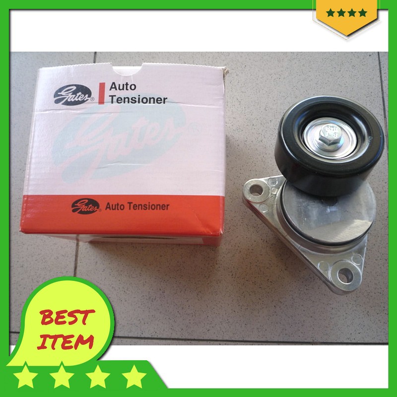 tensioner fan belt chevrolet aveo chevrolet kalos lova sparepart mobil murah