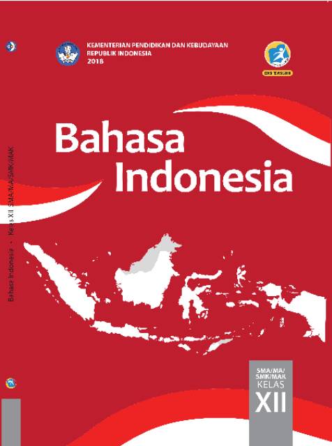Kunci jawaban bahasa indonesia kelas 12 edisi revisi 2018