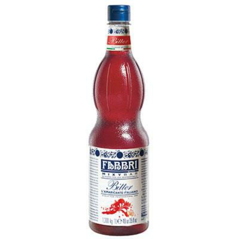 

Fabbri Bitter 1000ml