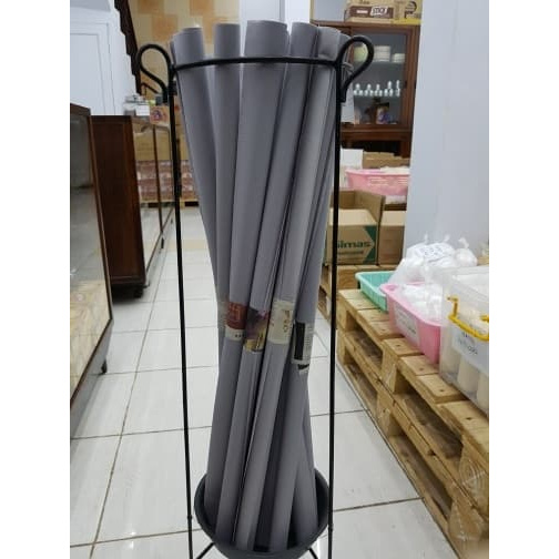 

detgsz8 Kertas Roti 100Cmx75Cm D5Smuc
