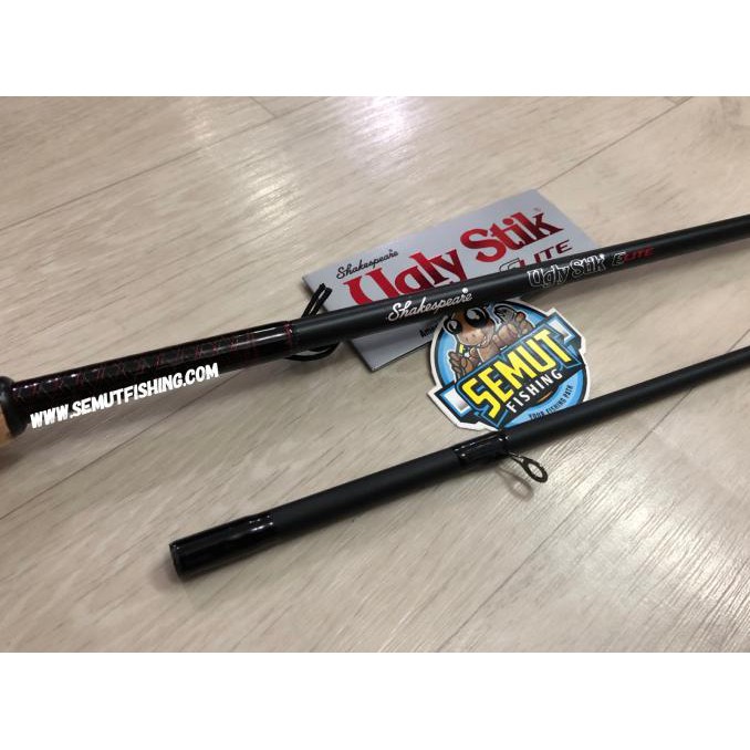 Shakespeare Ugly Stik Elite - Useca662Mh