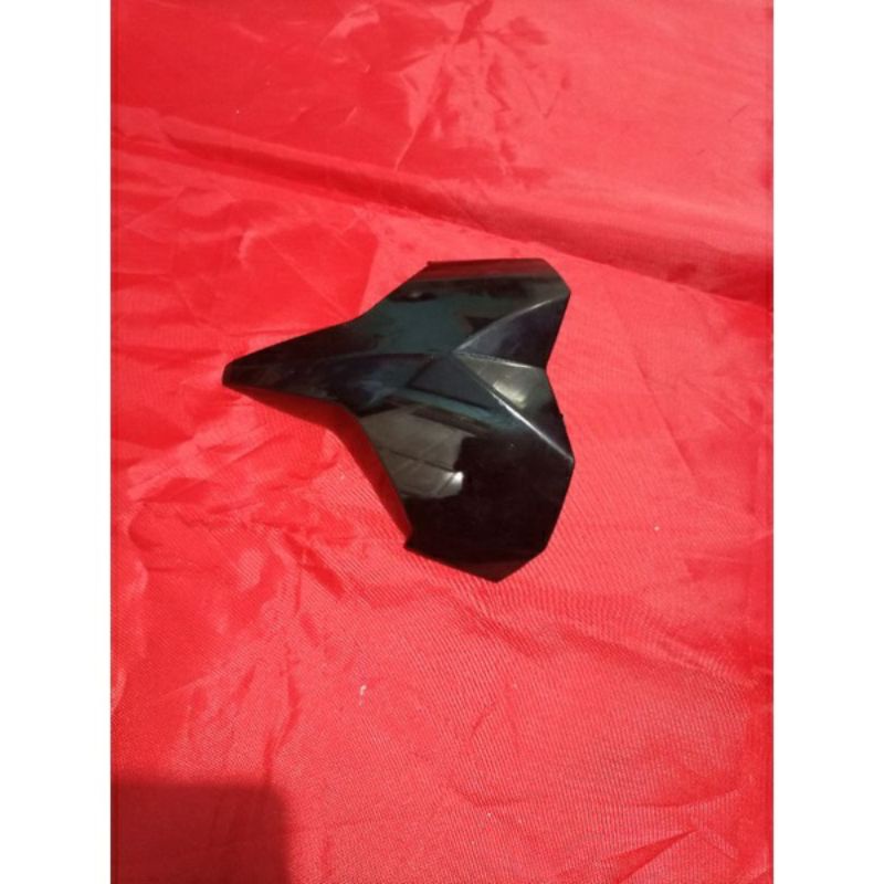 original honda VISOR vario 125 vario 150 tahun 2018 2019 2020