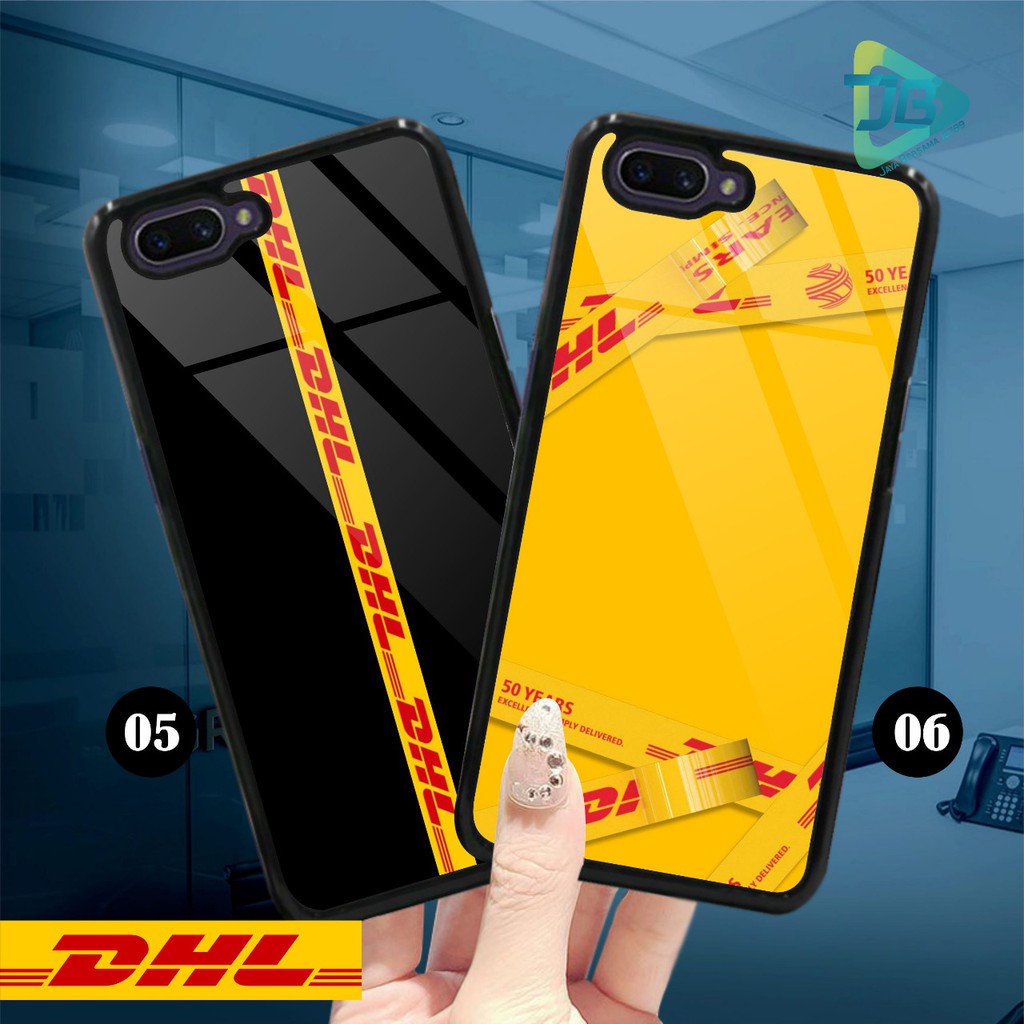 HARDCASE 2D GLOSSY DHL OPPO VIVO XIAOMI SAMSUNG REALME IPHONE ALL TYPE JB4661