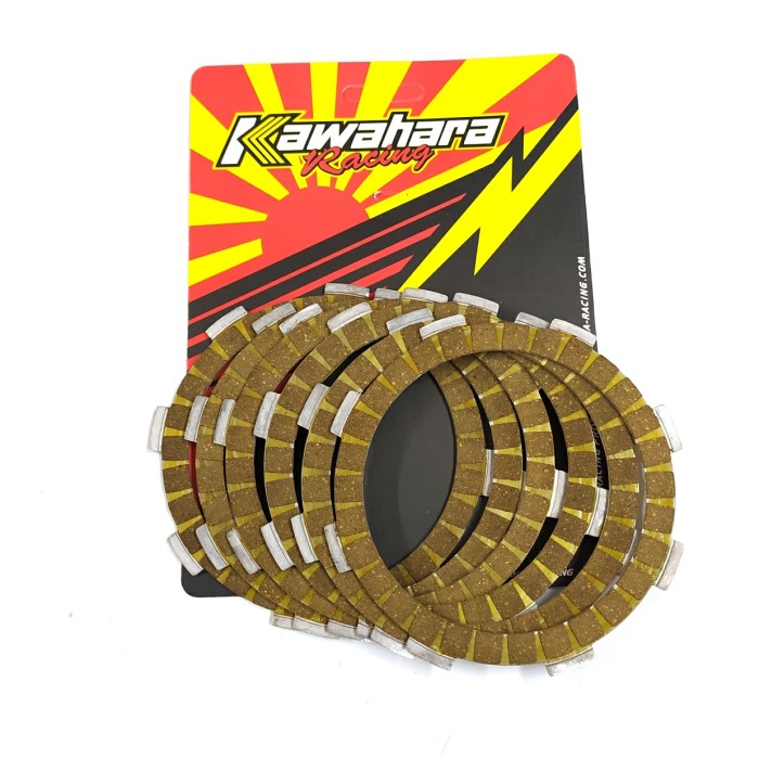 Kampas Kopling KLX150 Kawahara KLX 150 Original Product