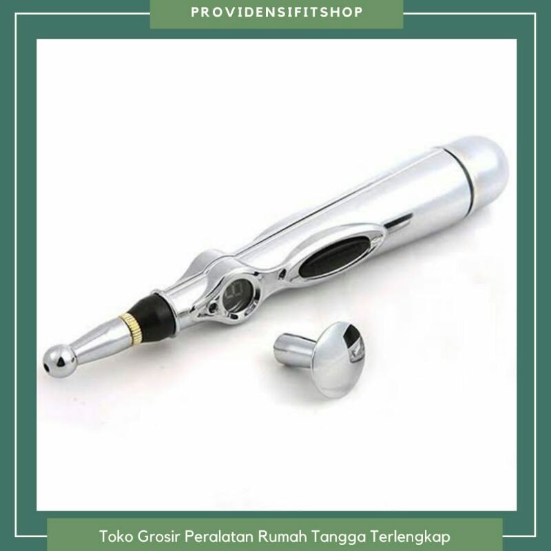 Pen akupuntur Pen Meridien energy terapi pijat massager1