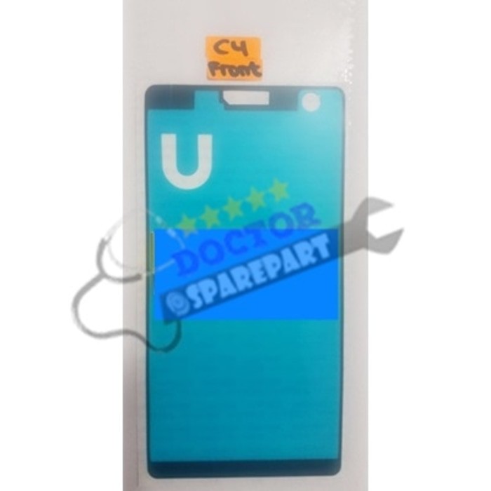 

Adhesive Lem Perekat LCD Sony Xperia C4