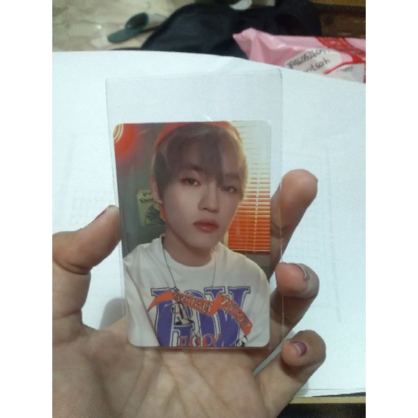 PC Chenle Digipack Beatbox