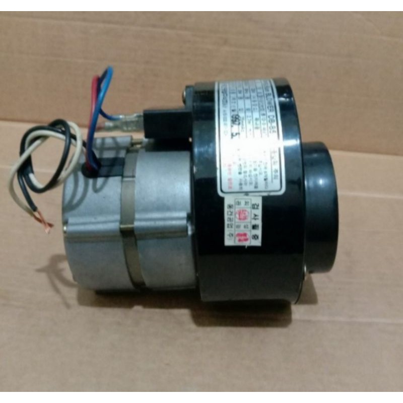 Dongkun Blower Ac Motor 220V Ac 35W DB85