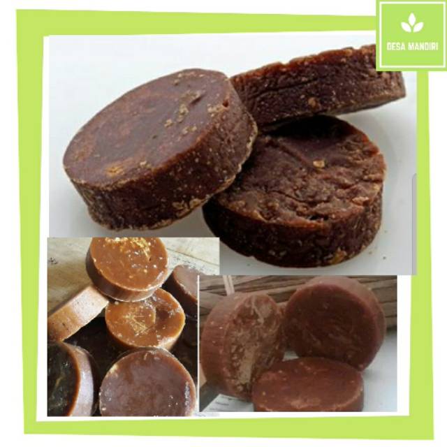 

GULA AREN ASLI / PRODUK DESA MANDIRI