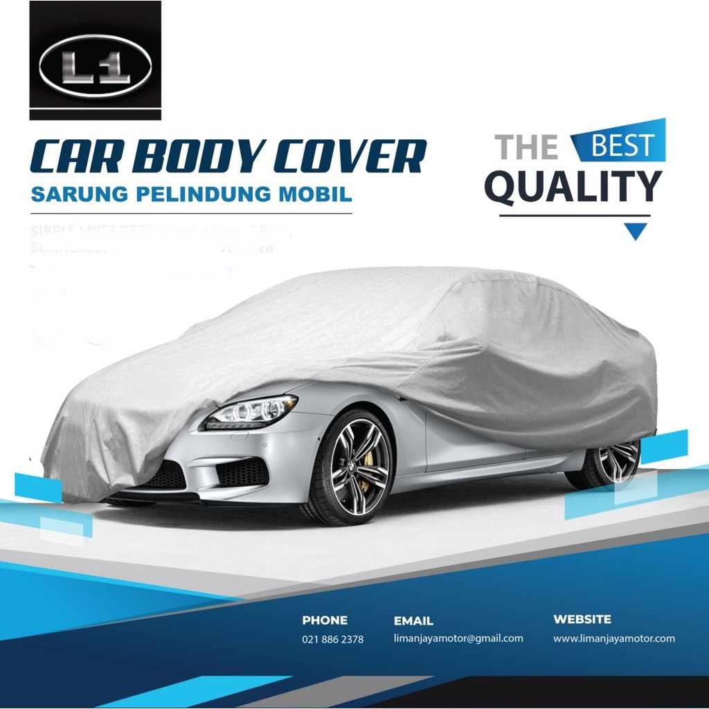 Body Cover Hyundai Getz