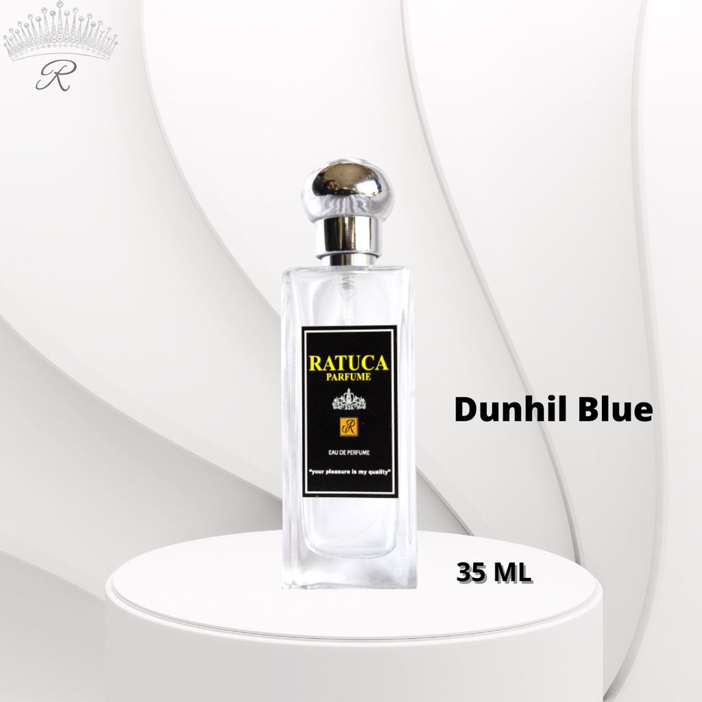 PARFUM DUNHIL BLUE