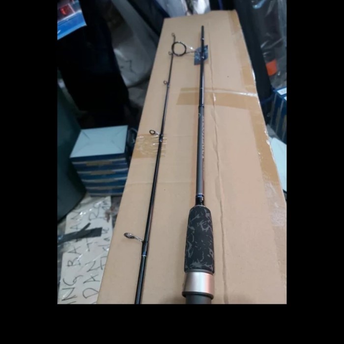 Termurah.. Joran Shimano Bassterra Ev Gs 562 165 Cm Cv