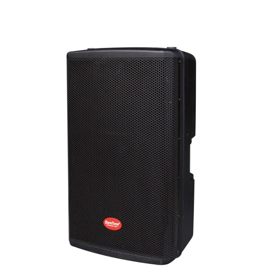 Speaker baretone max 15h