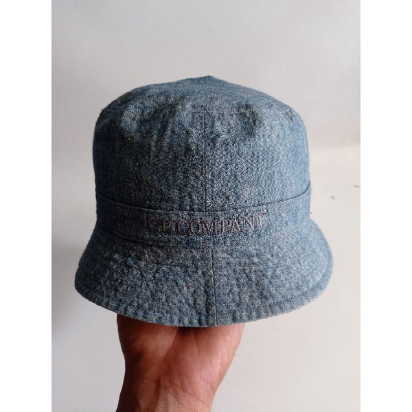 Topi second import