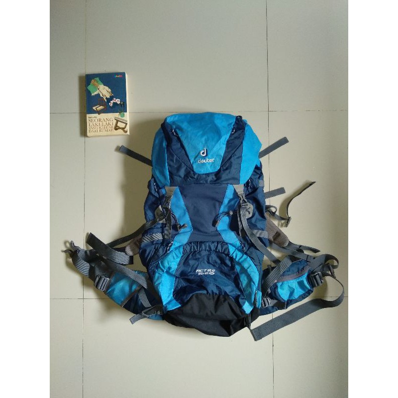 Deuter Act Lite 35+10