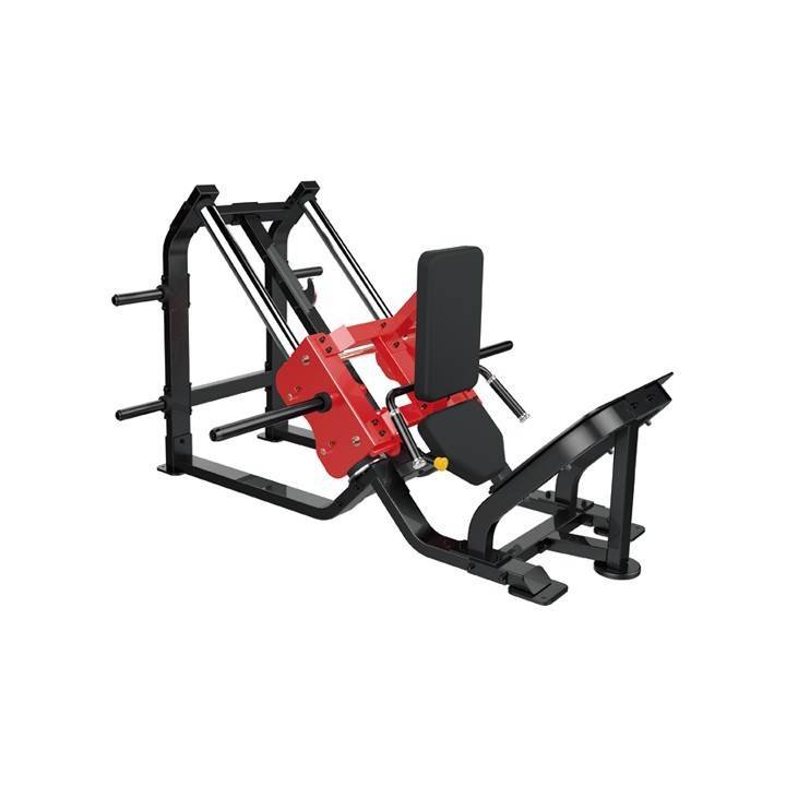 IMPULSE STERLING SL7021 HACK SQUAT