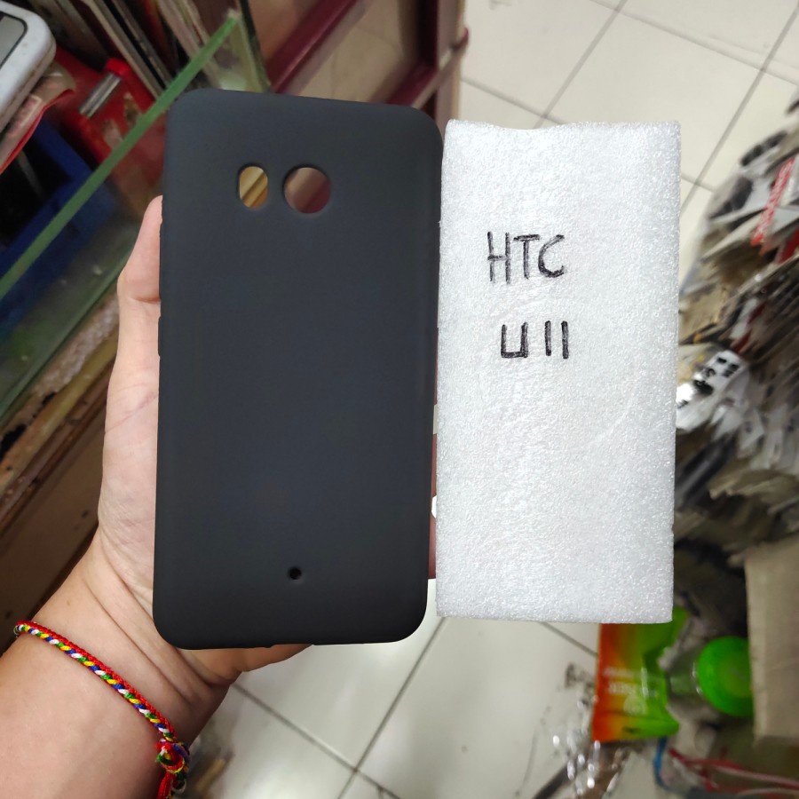 HTC U PLAY , HTC U11 , HTC U ULTRA , HTC 1O EVO , HTC DESIRE 10 PRO , HTC U11 LIFE , HTC DESIRE 628 / D628 , HTC DESIRE 820 / D820 , HTC DESIRE 826 / D826 KARET SOFTCASE SILIKON MANTUL HARGA PABRIK