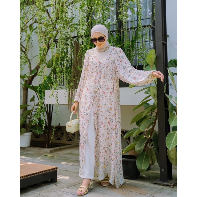 GALINA DRESS